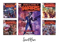 MARVEL Panini Comics