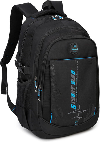 Schulrucksack teenager jungen - schulrucksack,