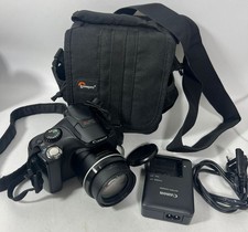 Canon PowerShot SX40 HS