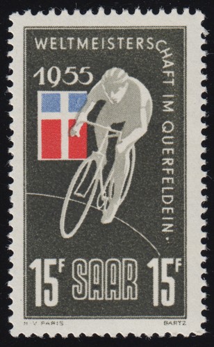 Saarland 357