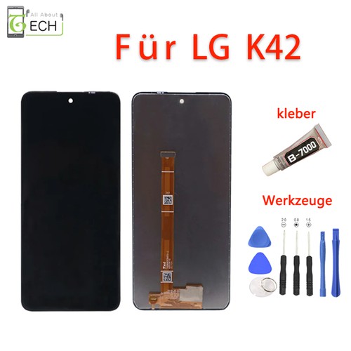 Für k42 k420 lcd - lcd, display
