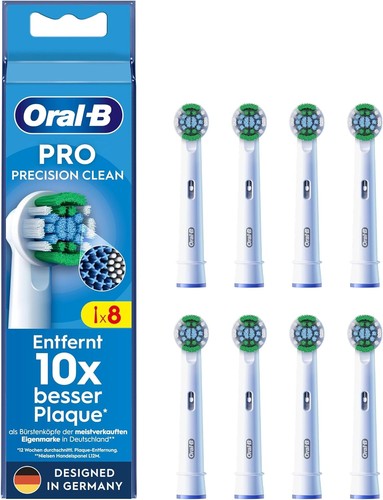 Oral pro precision clean - pro,