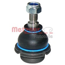 Metzger Traggelenk vorne für