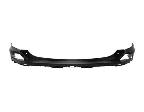 Stoßstange hinten oben toyota - hinten,