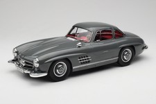 123852 Mercedes 300SL W198