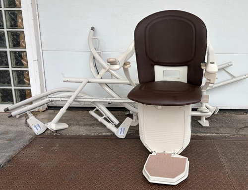 Lifta treppenlift sitzlift - treppenlift,