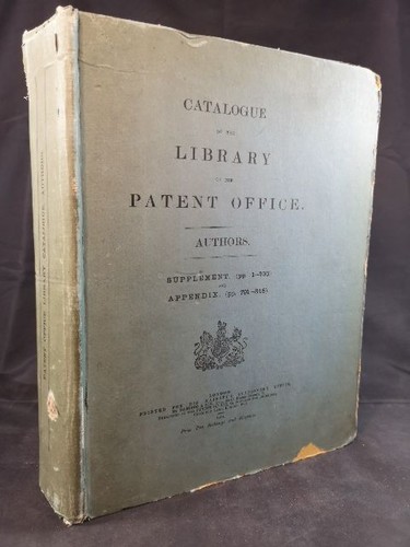 Catalogue the library - catalogue, of