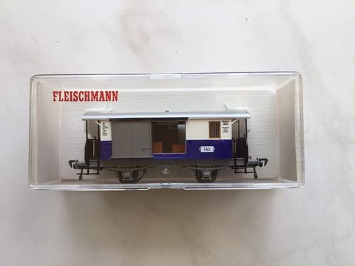 Fleischmann 5054 - fleischmann,