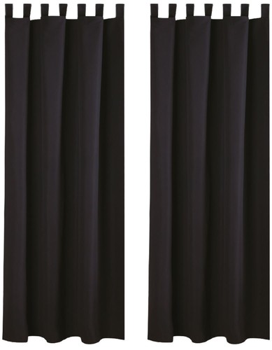 Schlaufenschal 2er set - schlaufenschal,