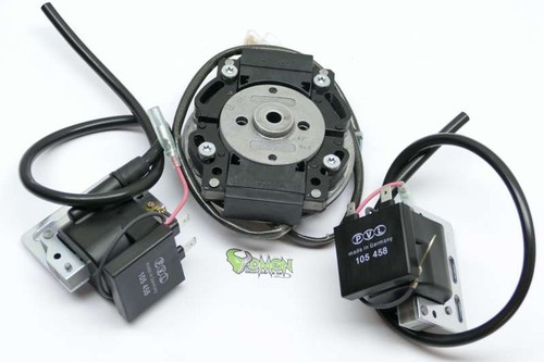 Pvl twin ignition - pvl,