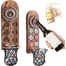 Bieröffner Wand Magnet