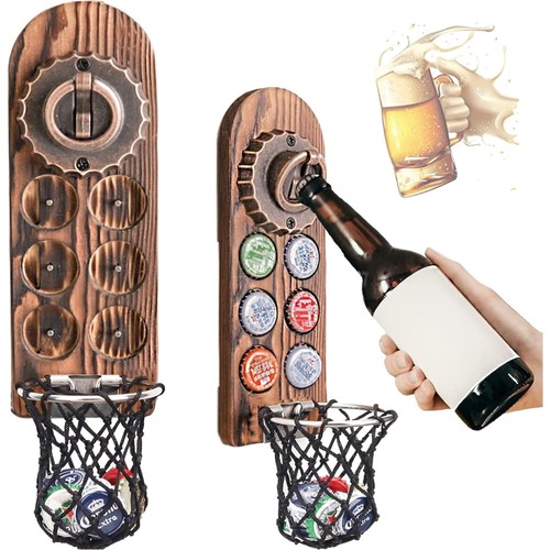 Bieröffner wand magnet - wand,