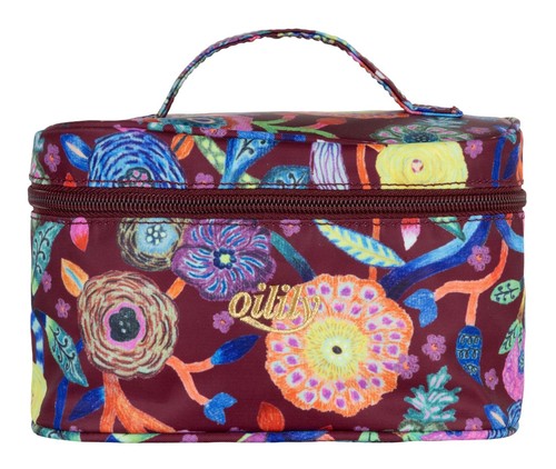 Oilily cila beauty - oilily,