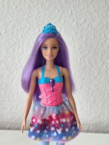 Barbie puppe dreamtopia - barbie,