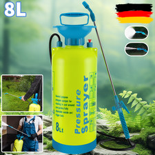 8 Liter Drucksprüher 8l