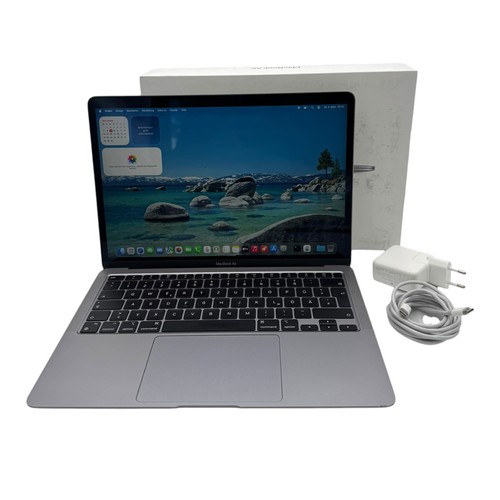 Macbook air 8c cpu - air,