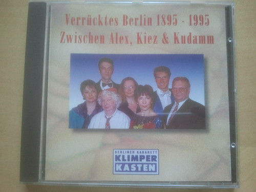 Klimper kasten verrücketes - klimper,