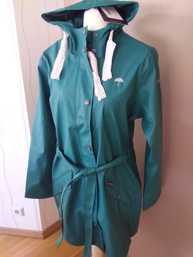 Schmuddelwedda damen jacke - damen,