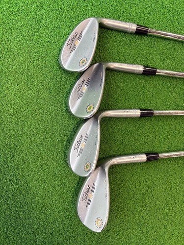Titleist vokey wedge - 4er, set