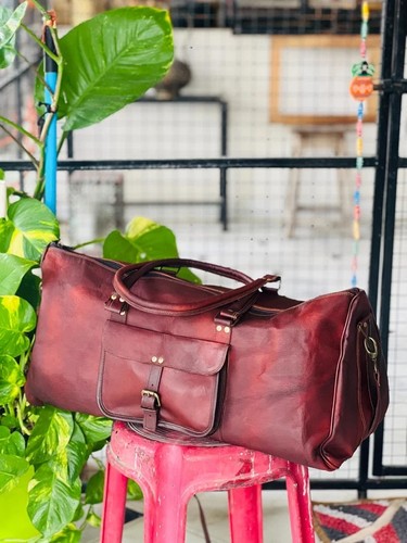 Preiswerte leder reisetasche - preiswerte,