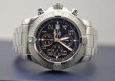 Breitling Super Avenger II -