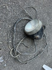 DKW rt Lampe Scheinwerfer