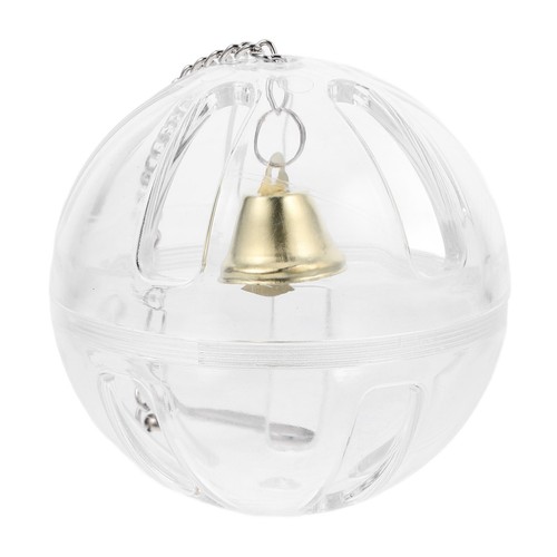 Papagei futtersuche ball - papagei,