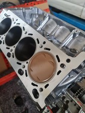 BMW S62 BMW E39 M5 Motor  1000PS Turbo / Kompressor