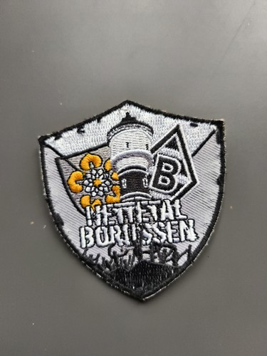 Aufnäher patch nettetal - aufnäher,