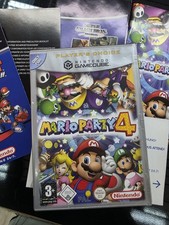 Mario party nintendo - party, 4