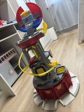 Paw patrol hauptquartier - paw,