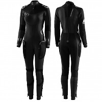 Waterproof W7 - 5mm - Damen -