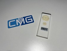 Original Apple Remote