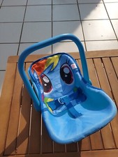 My Little Pony Puppenschale 
