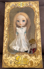 PUPPE - PULLIP REGENERATION