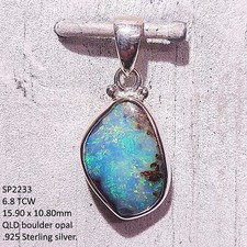 Natürlicher australischer