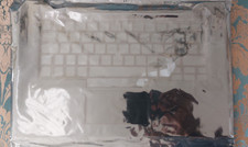 Neu Original Dell Latitude 7490 Handauflage Baugruppe mit Touchpad  06WDW