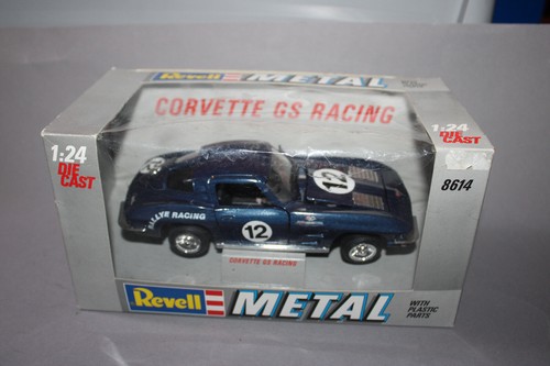 Revell 8614 modellauto - 8614,