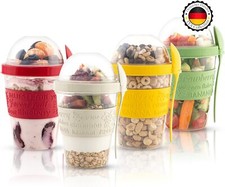 TYA I Müslibecher to go mit