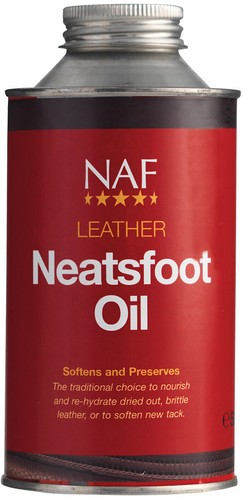 Naf neatsfoot oil - naf,
