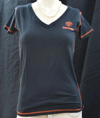 Jägermeister usa damen neck - usa,
