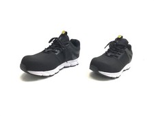 Wica Herren Schnürschuhe Arbeitsschuhe Sicherheitsschuhe Comfort Gr. 42