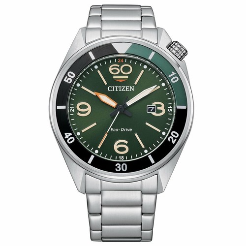 Citizen seaplan eco drive - seaplan,