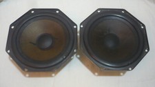 Philips AD 7065 / W8 Tieftöner 8 Ohm (2 Stück)