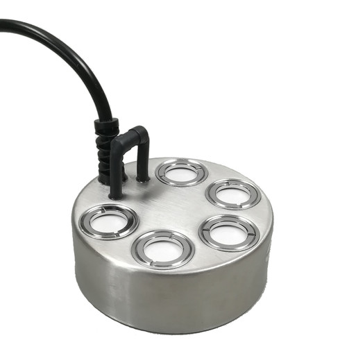 Nebler fach - nebler, 5-fach
