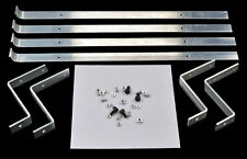 Carson 1:14 Alu Unterfahrschutz 240mm Tank/Con. Nr 500907079