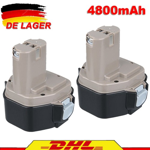 2pack 12v akku für - 12v,