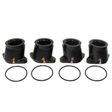 Ansaugstutzen Satz CHY-100 für Yamaha XJR 1300 RP XJR1300 XJR Baujahr 2002-2006