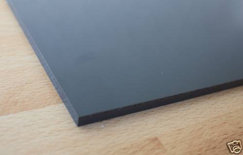 Hart pvc kunststoffplatte - hart,