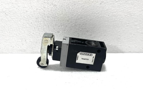 Kuhnke 750467031 druckluft - kuhnke,